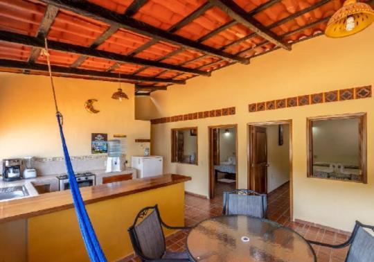 Casa Frente Al Mar Villa Yelapa Exterior photo