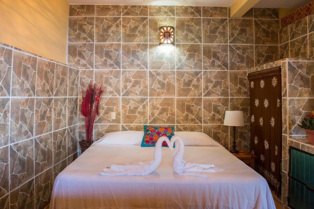 Casa Frente Al Mar Villa Yelapa Exterior photo